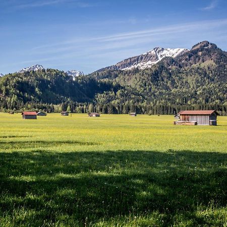 Wiesenblick โอเบอร์สทดอร์ฟ ภายนอก รูปภาพ