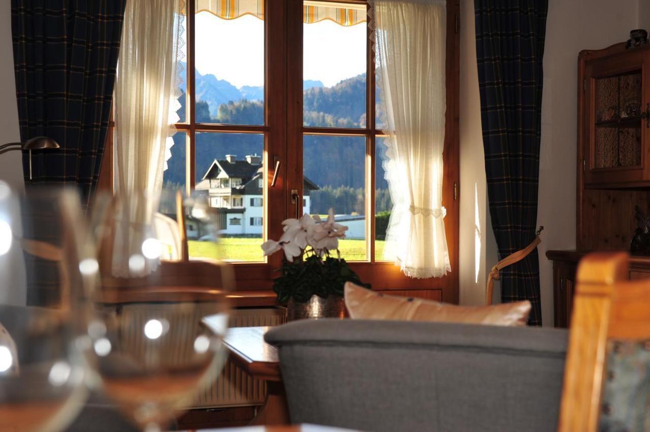 Wiesenblick โอเบอร์สทดอร์ฟ ภายนอก รูปภาพ